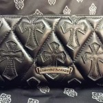 2025年秋冬新品入荷クロムハーツ長財布