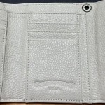 2025年秋冬新品入荷クロムハーツ三つ折りの短財布