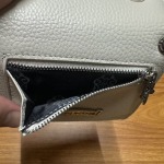 2025年秋冬新品入荷クロムハーツ三つ折りの短財布