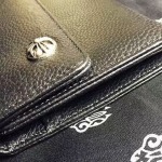 2025年秋冬新品入荷クロムハーツ長財布