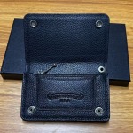 2025年秋冬新品入荷クロムハーツ小銭入れです短財布