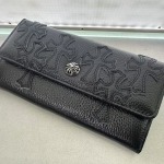 2025年秋冬新品入荷クロムハーツ長財布