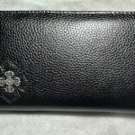 2025年秋冬新品入荷クロムハーツ長財布
