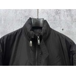 2025年12月22日秋冬新作Pradaジャケット高品質人気商品/XQY工場