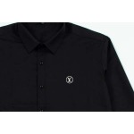 2025年12月22日秋冬新作Louis vuittonシャツ高品質人気商品/XQY工場