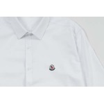 2025年12月22日秋冬新作Monclerシャツ高品質人気商品/XQY工場