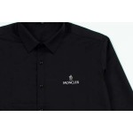 2025年12月22日秋冬新作Monclerシャツ高品質人気商品/XQY工場