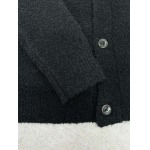 2025年12月22日秋冬新作LOUIS VUITTON ニットカーディガン  高品質人気商品/XQY工場