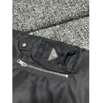 2025年12月22日秋冬新作Pradaジャケット高品質人気商品/XQY工場