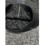 2025年12月22日秋冬新作Pradaジャケット高品質人気商品/XQY工場