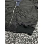 2025年12月22日秋冬新作Pradaジャケット高品質人気商品/XQY工場