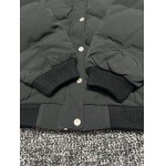 2025年12月22日秋冬新作Pradaダウンジャケット高品質人気商品/XQY工場