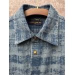 2025年12月22日秋冬新作Louis vuitton半袖 tシャツ高品質人気商品/XQY工場