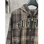 2025年12月22日秋冬新作Louis vuittonジャケット高品質人気商品/XQY工場