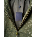 2025年12月22日秋冬新作Louis vuittonジャケット高品質人気商品/XQY工場