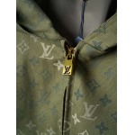 2025年12月22日秋冬新作Louis vuittonジャケット高品質人気商品/XQY工場