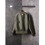 2025年12月22日秋冬新作Louis vuitton綿の服高品質人気商品/XQY工場