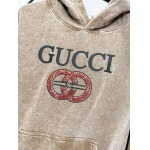 2025年12月22日秋冬新作Gucciスウェット高品質人気商品/XQY工場