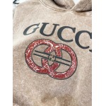 2025年12月22日秋冬新作Gucciスウェット高品質人気商品/XQY工場