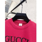 2025年12月22日秋冬新作Gucciスウェット高品質人気商品/XQY工場