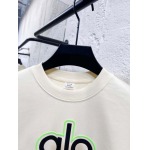 2025年12月22日秋冬新作aloスウェット高品質人気商品/XQY工場