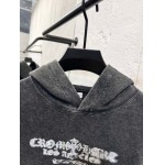 2025年12月22日秋冬新作chrome heartsスウェット高品質人気商品/XQY工場