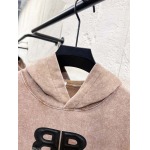 2025年12月22日秋冬新作Balenciagaスウェット高品質人気商品/XQY工場