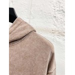 2025年12月22日秋冬新作Balenciagaスウェット高品質人気商品/XQY工場