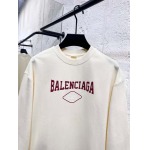 2025年12月22日秋冬新作Balenciagaスウェット高品質人気商品/XQY工場