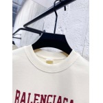 2025年12月22日秋冬新作Balenciagaスウェット高品質人気商品/XQY工場