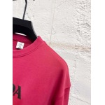 2025年12月22日秋冬新作Pradaスウェット高品質人気商品/XQY工場