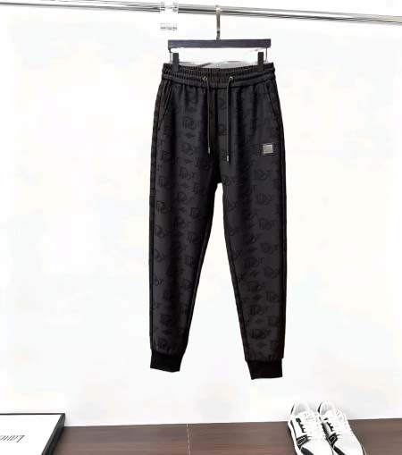 2025年12月22日秋冬新作Dior  スラックス高品質人...