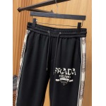 2025年12月22日秋冬新作Pradaスラックス高品質人気商品/XQY工場