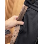 2025年12月22日秋冬新作Louis vuittonスラックス高品質人気商品/XQY工場