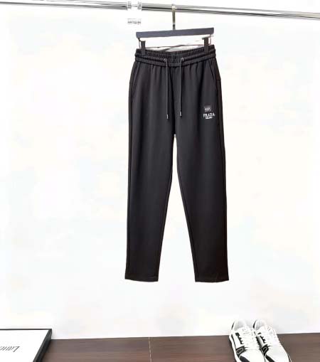 2025年12月22日秋冬新作Pradaスラックス高品質人気...