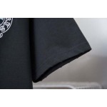 2025年12月22日秋冬新作Chrome Hearts半袖 tシャツ人気商品/XQY工場