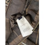 2025年12月22日秋冬新作Louis Vuittonジャケット高品質人気商品/XQY工場