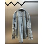 2025年12月22日秋冬新作LOEWEシャツ高品質人気商品/XQY工場