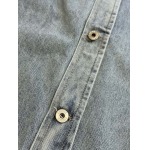 2025年12月22日秋冬新作LOEWEシャツ高品質人気商品/XQY工場