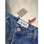 2025年12月22日秋冬新作Loeweデニムパンツ高品質人気商品/XQY工場