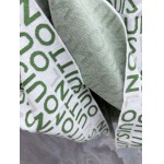 2025年12月22日秋冬新作Louis Vuittonニットの半袖高品質人気商品/XQY工場