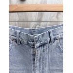 2025年12月22日秋冬新作Louis Vuittonデニムパンツ高品質人気商品/XQY工場