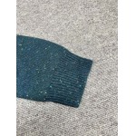 2025年12月22日秋冬新作Louis Vuitton ニットカーディガン  高品質人気商品/XQY工場