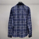 2025年12月22日秋冬新作LVシャツ高品質人気商品/XQY工場