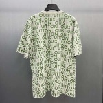 2025年12月22日秋冬新作LV 半袖 tシャツ高品質人気商品/XQY工場