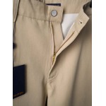 2025年12月22日秋冬新作Louis VuittonズボンS/29 M/30 L/31 XL/32高品質人気商品/XQY工場