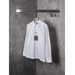 2025年12月22日秋冬新作Louis Vuittonシャツ高品質人気商品/XQY工場