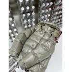 2025年12月22日秋冬新作Monclerダウンジャケット高品質人気商品/XQY工場