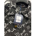 2025年12月22日秋冬新作Louis Vuittonジャケット高品質人気商品/XQY工場