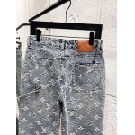 2025年12月22日秋冬新作Balenciagaジーパン高品質人気商品/XQY工場